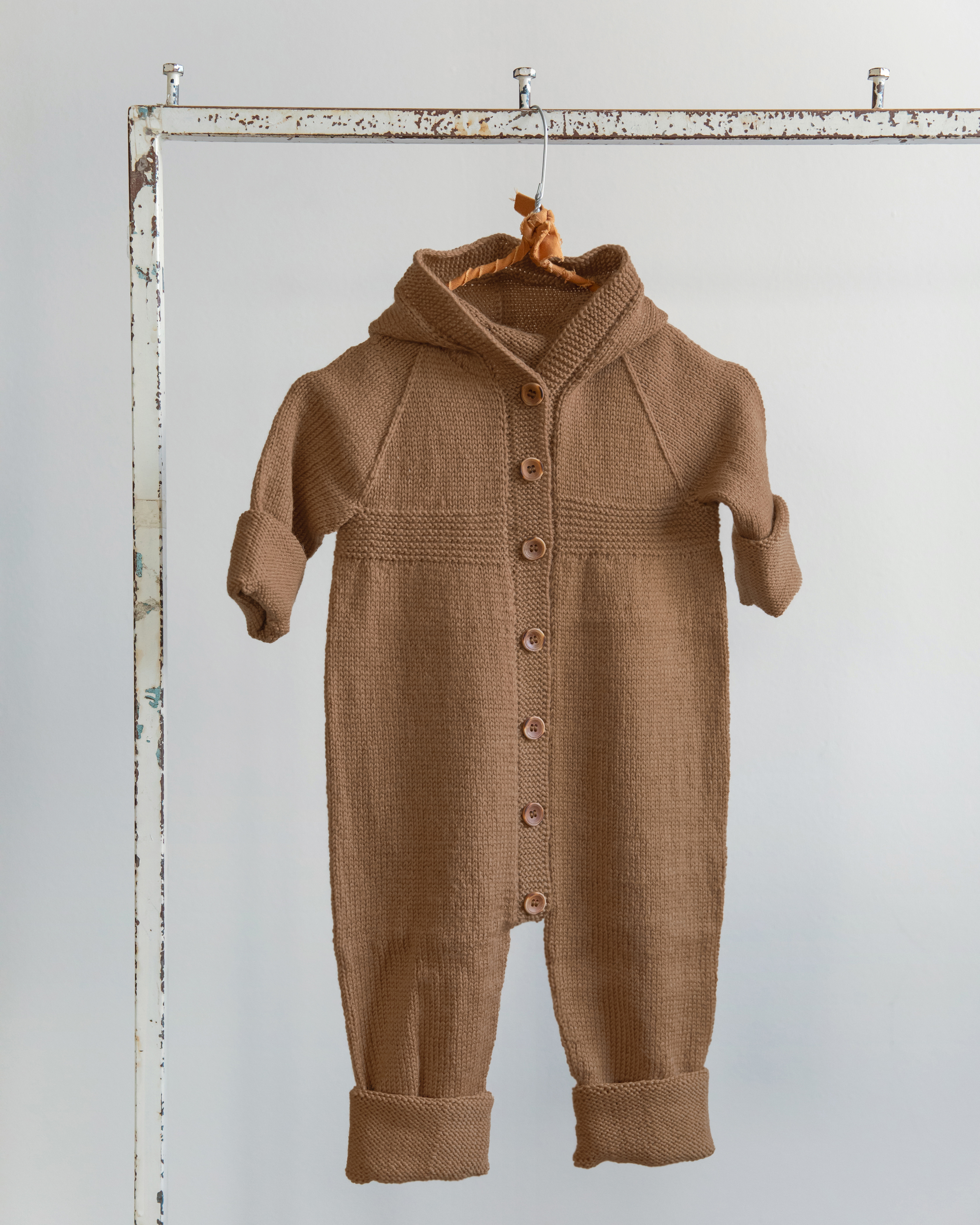 Brit Frafjord ØrstavikRoby Heldress