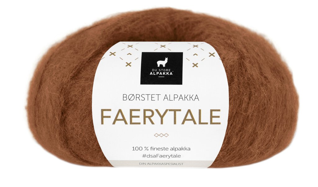 Bilde av garn