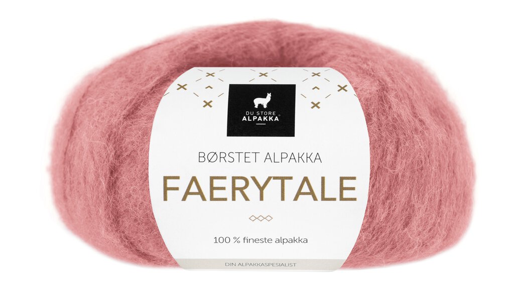 Bilde av garn