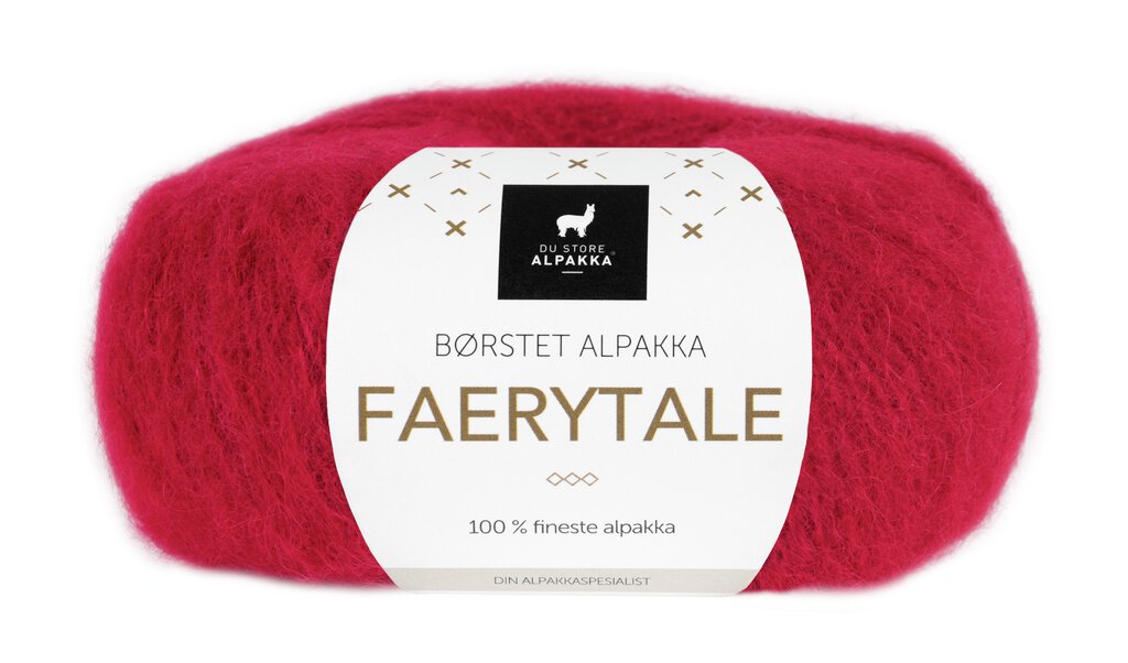 Bilde av garn