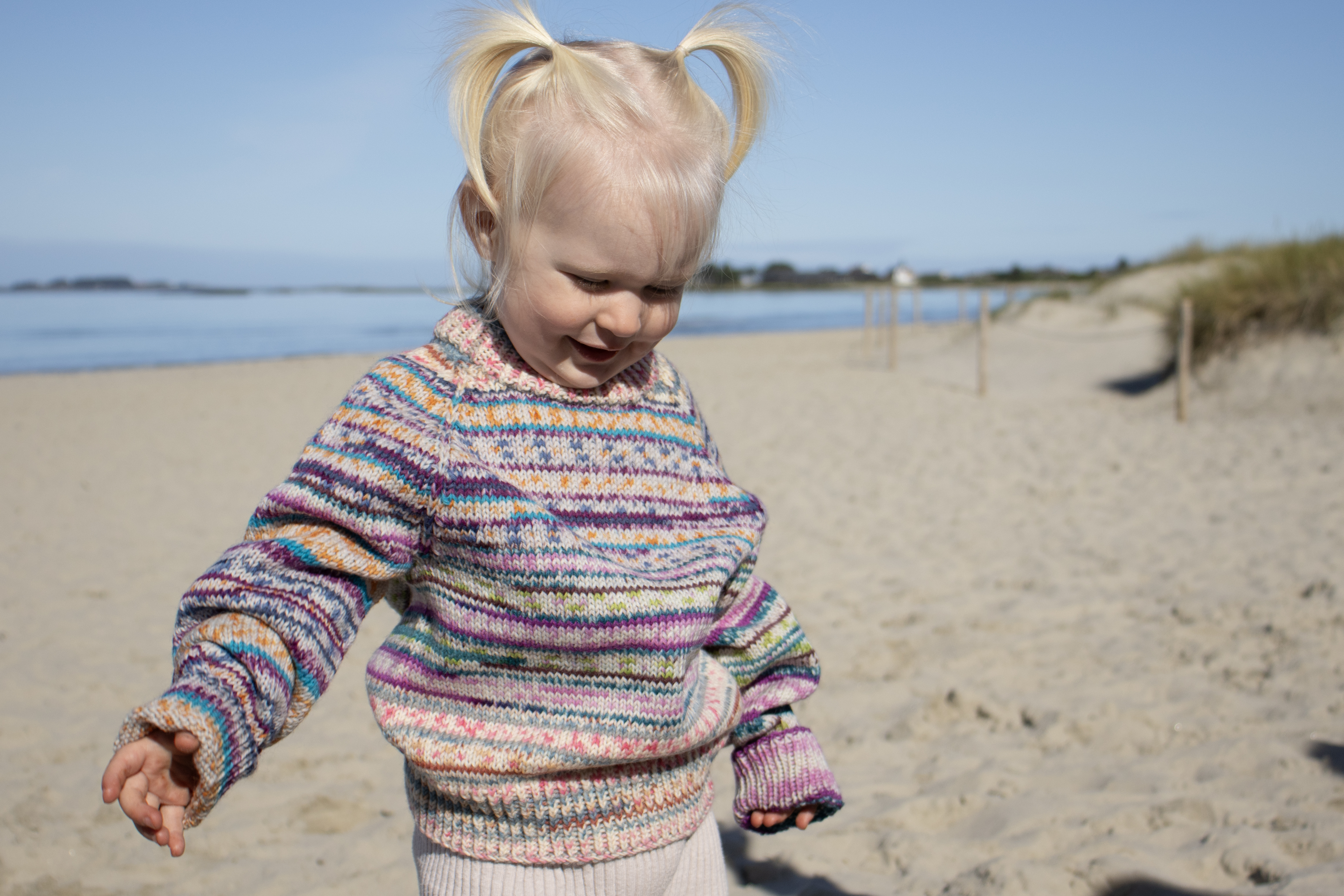 Brit Frafjord ØrstavikUltimate Genser