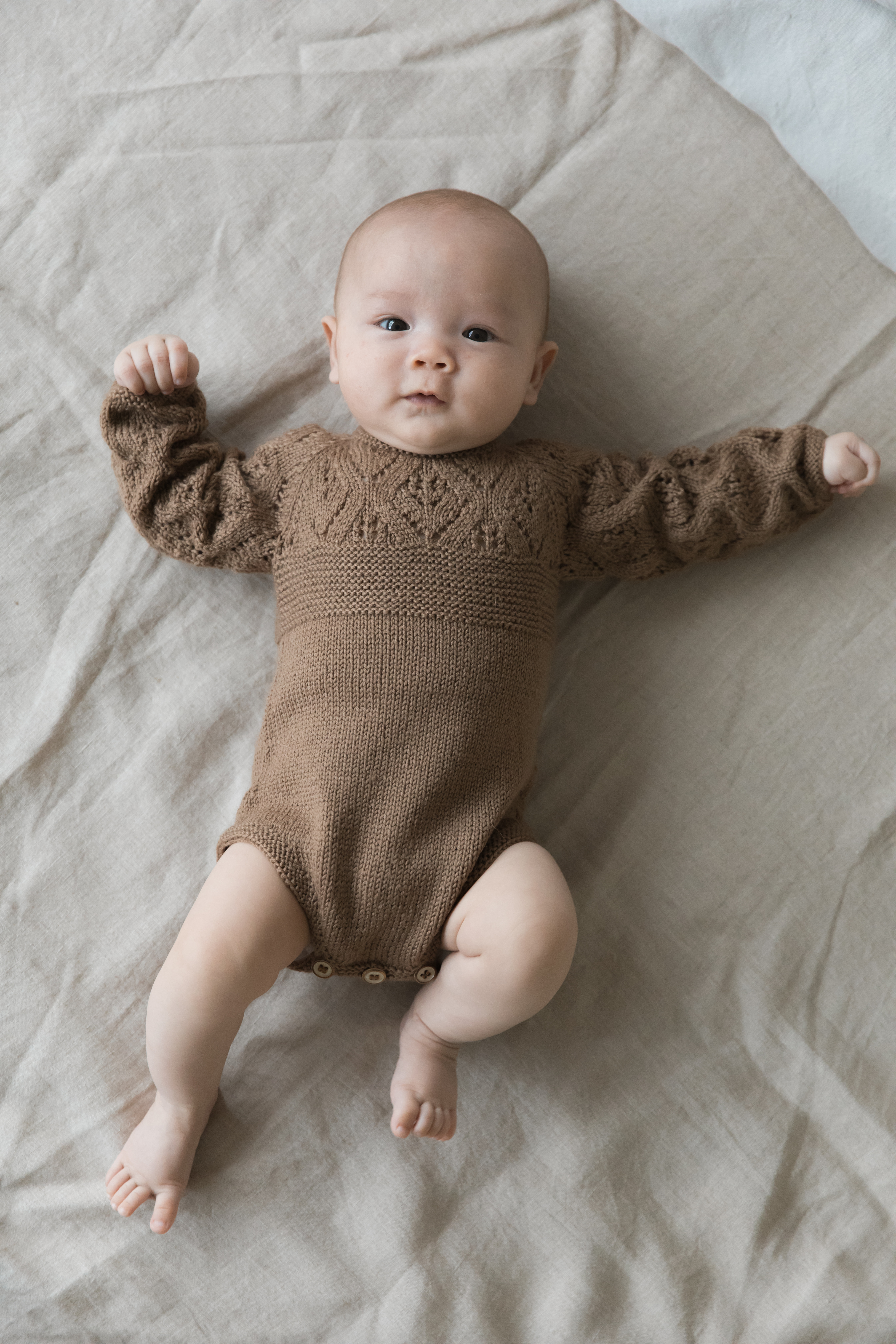 Brit Frafjord ØrstavikJade romper