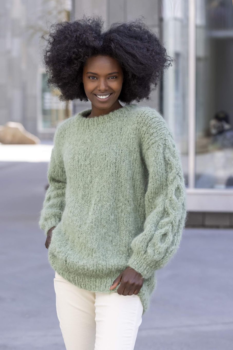 Camilla PihlCarnelian