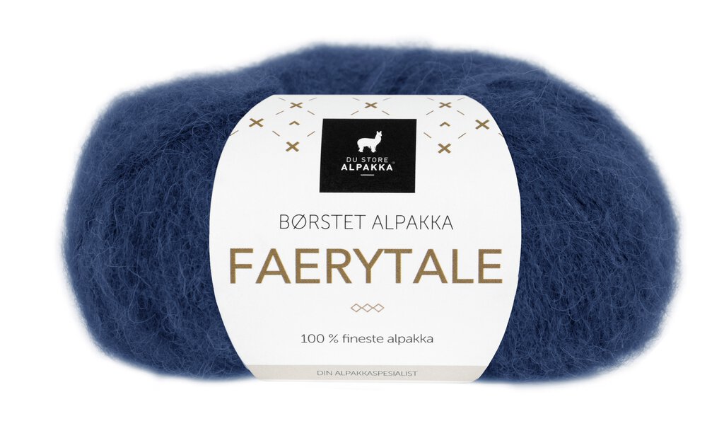 Bilde av garn