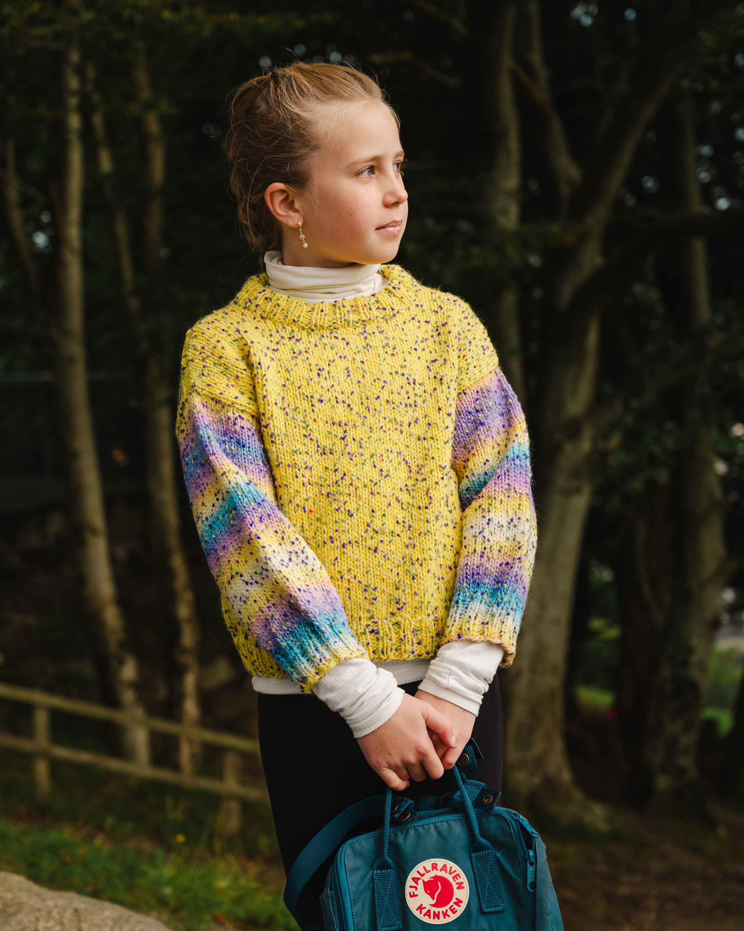 Ane Kydland ThomassenGalia Genser