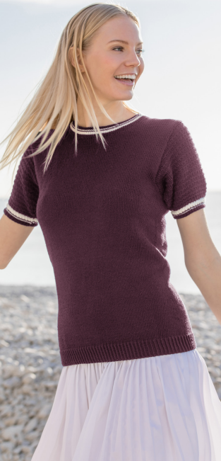 Iselin HafseldGreta Topp