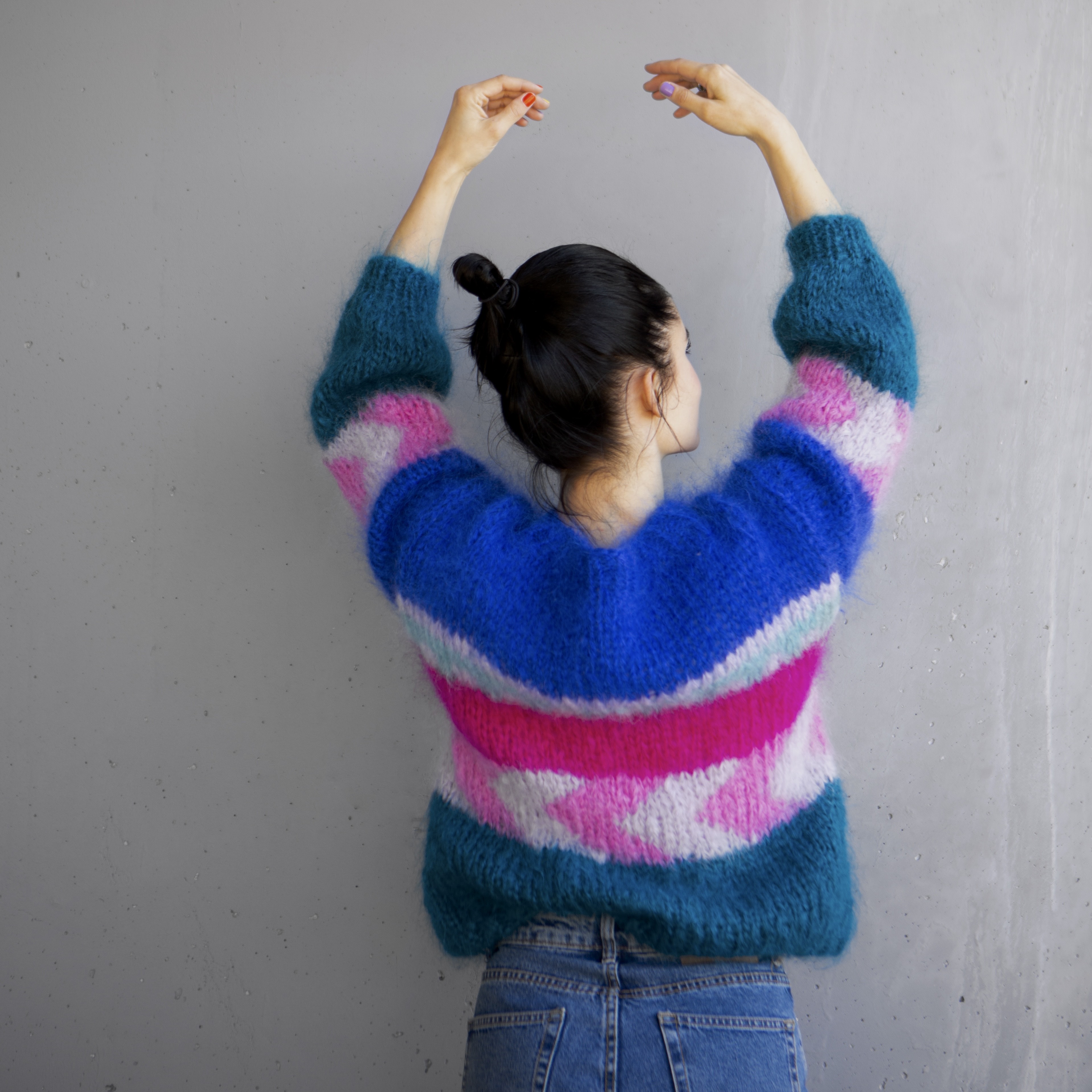 Julie Embrå Colour pop 