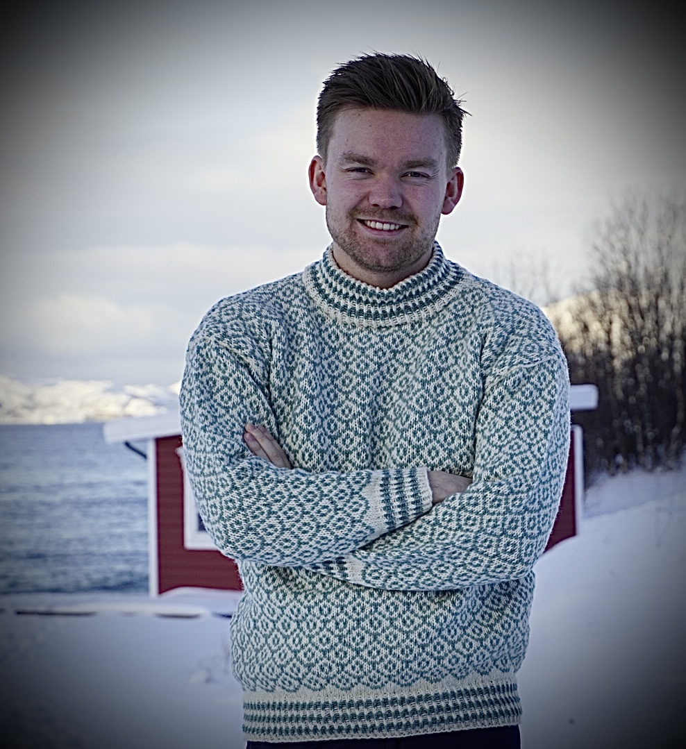 HusgudinnenRiddergenseren, herre