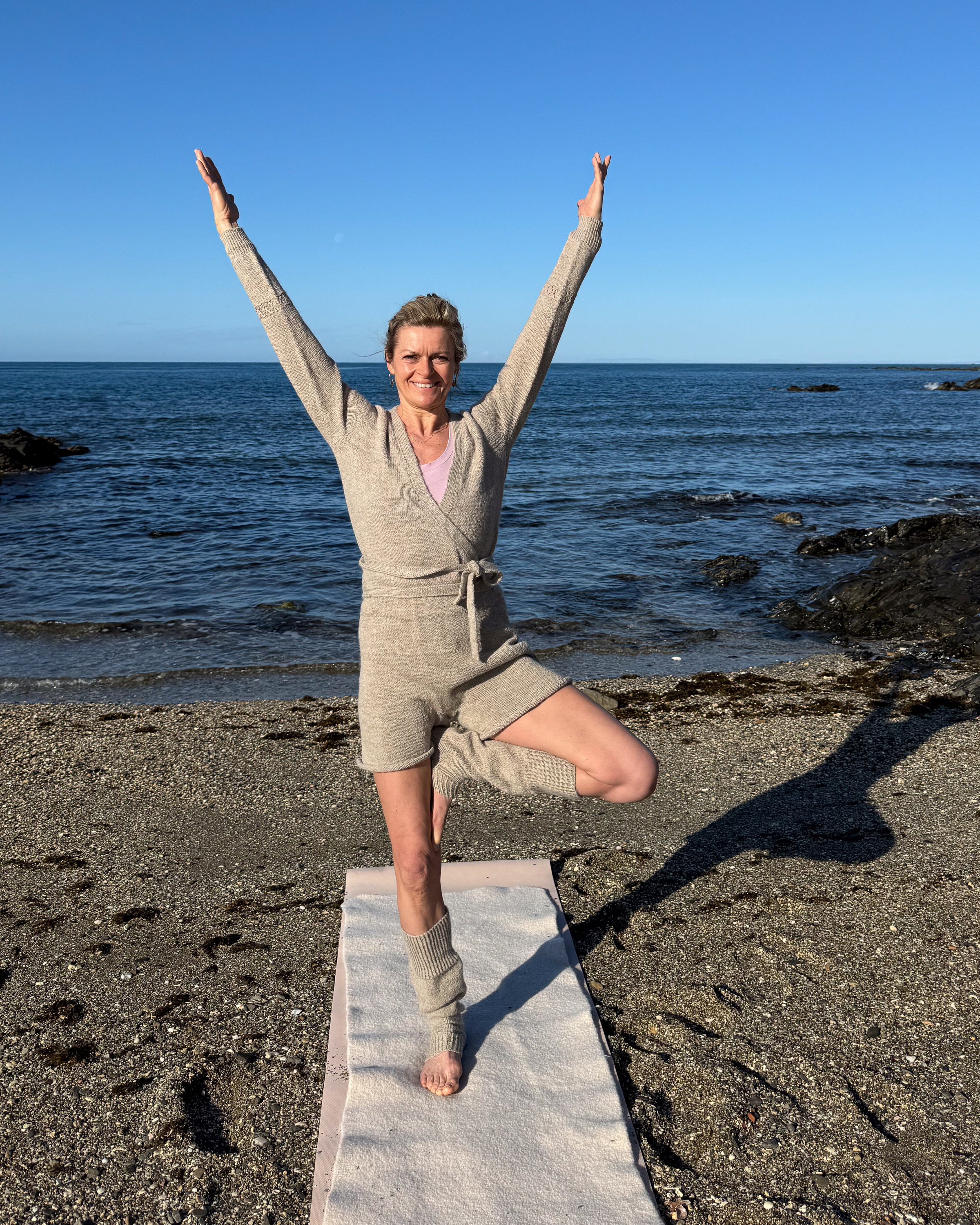 Ane Kydland ThomassenAurora Shorts