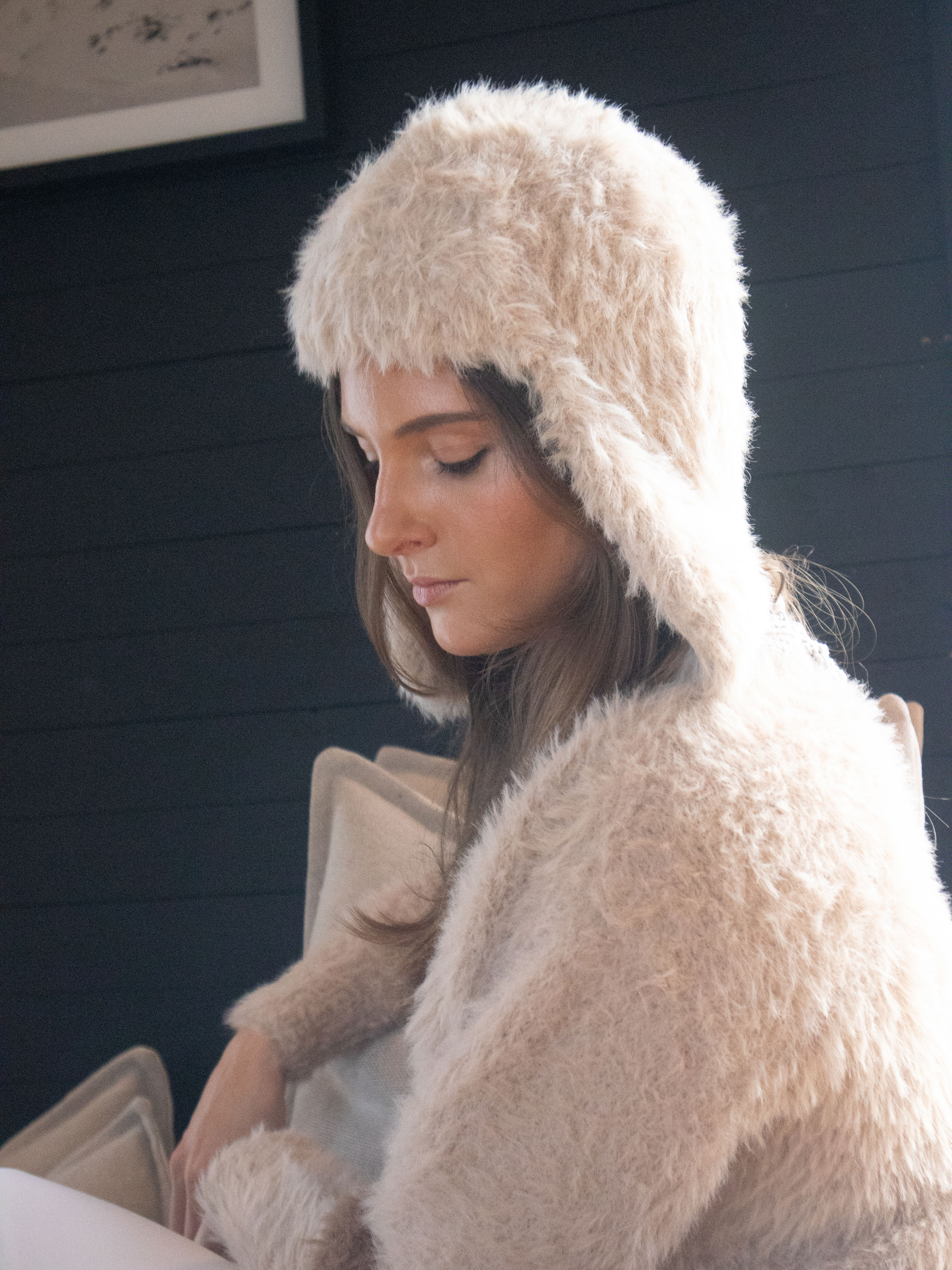 Brit Frafjord ØrstavikOrea Lue