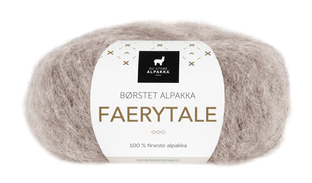 Bilde av garn