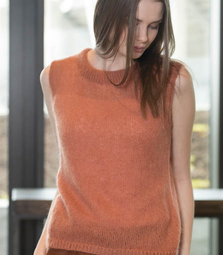 Ane Kydland ThomassenSatya Tee