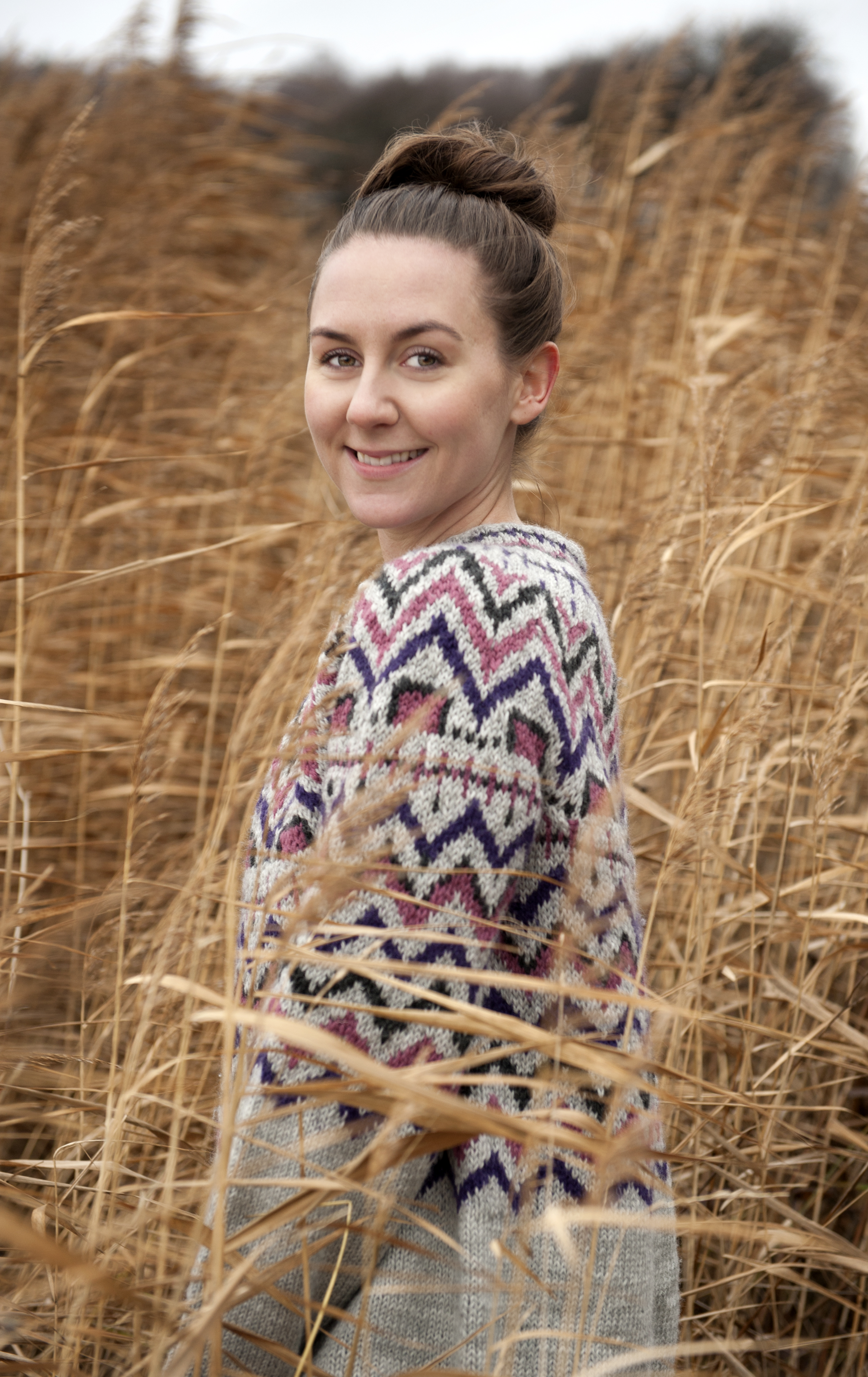 FaunaknitLett Flo og Fjære