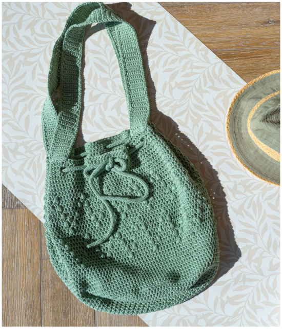 Brit Frafjord ØrstavikAruba veske