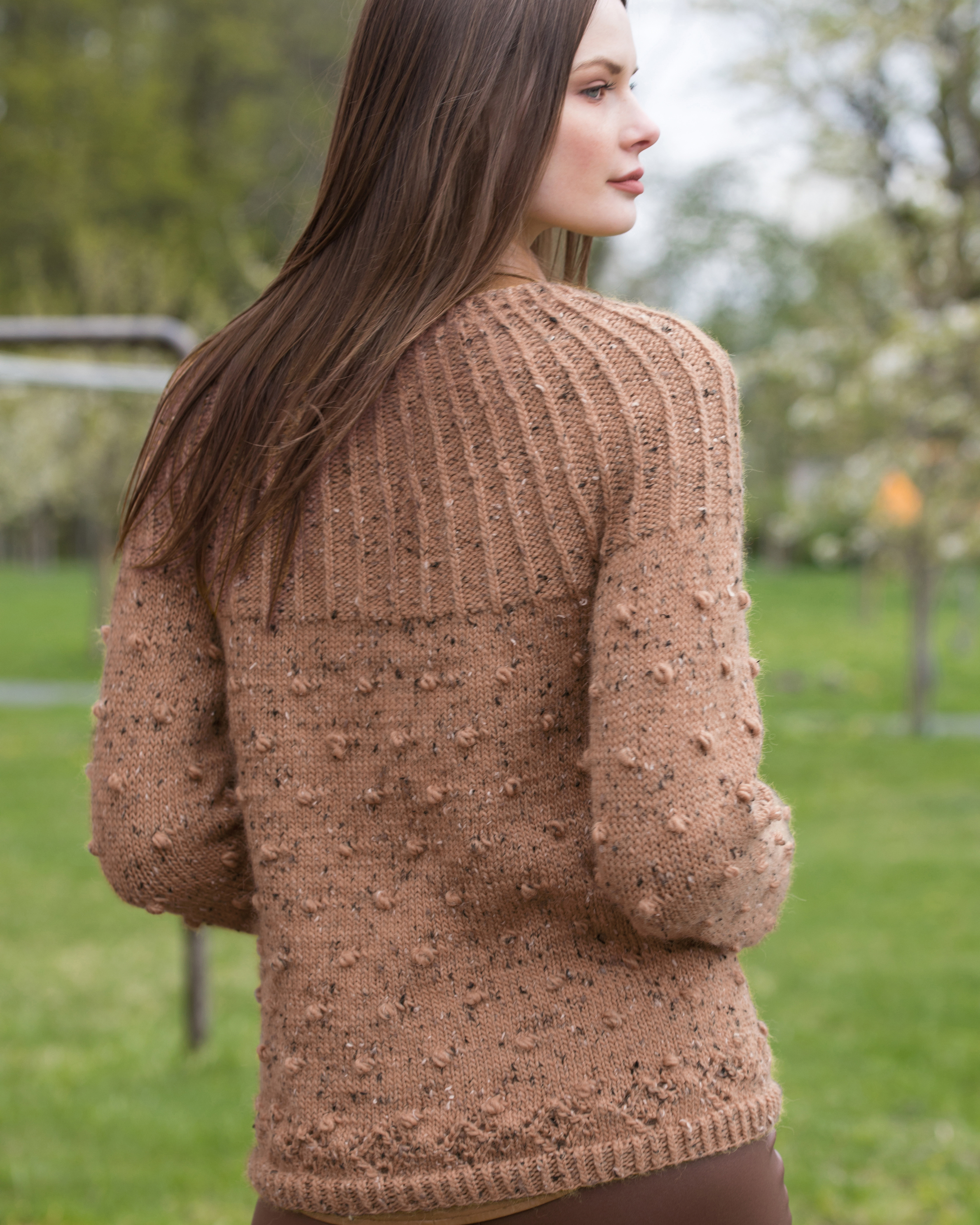 Iselin HafseldJessie Genser