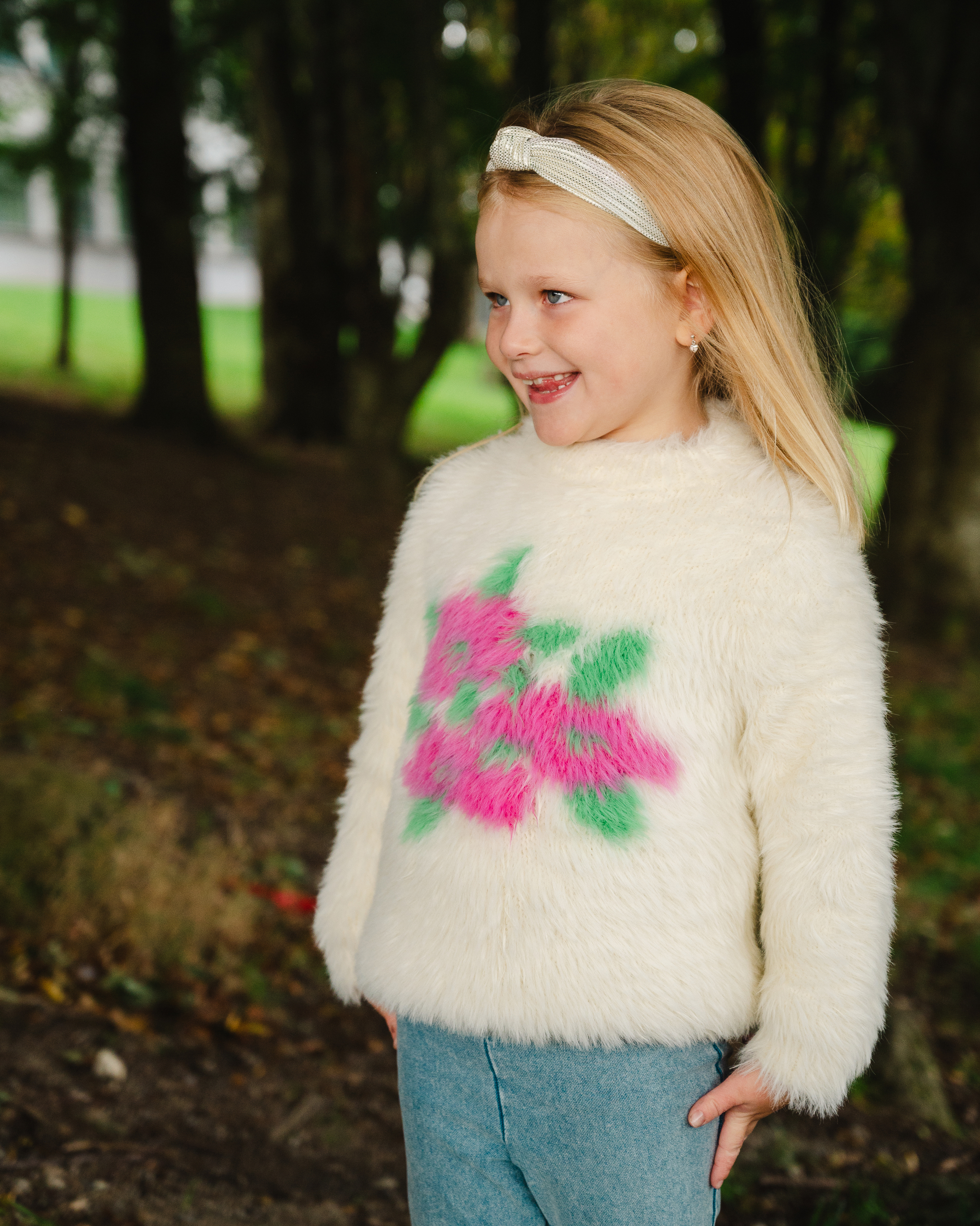 House of YarnFlorie Genser