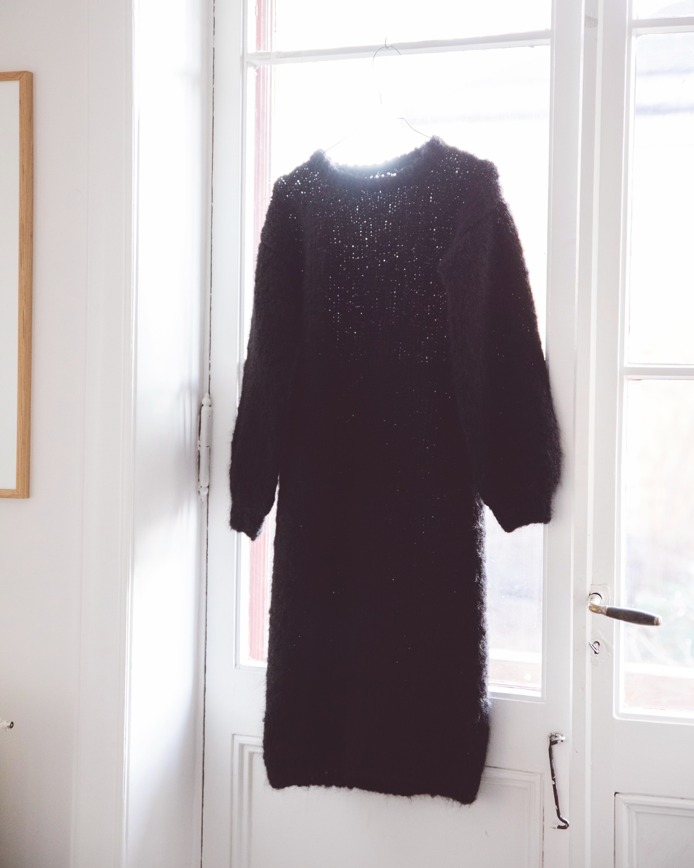 House of YarnCarina Kjole