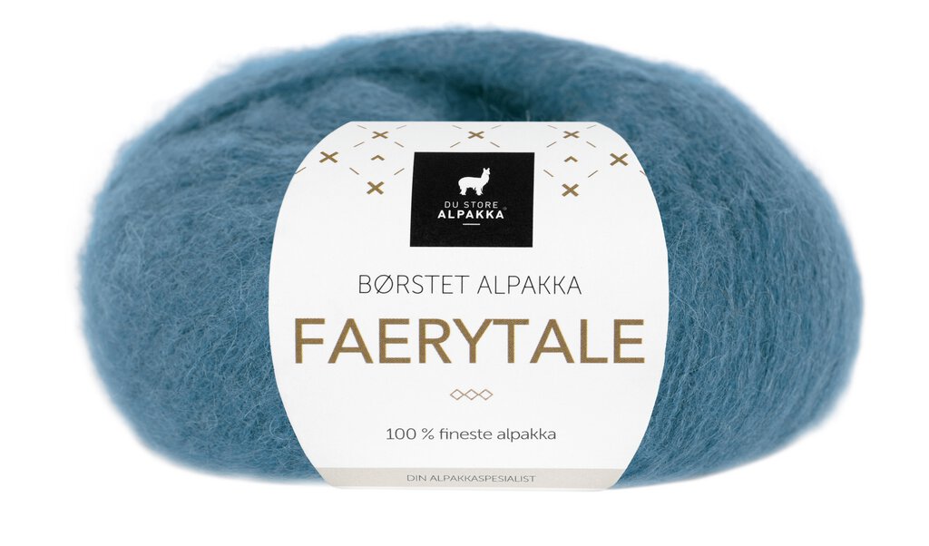 Bilde av garn