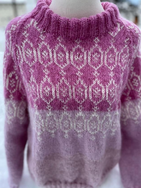 Vibeke LauritsenNaudr-Genser