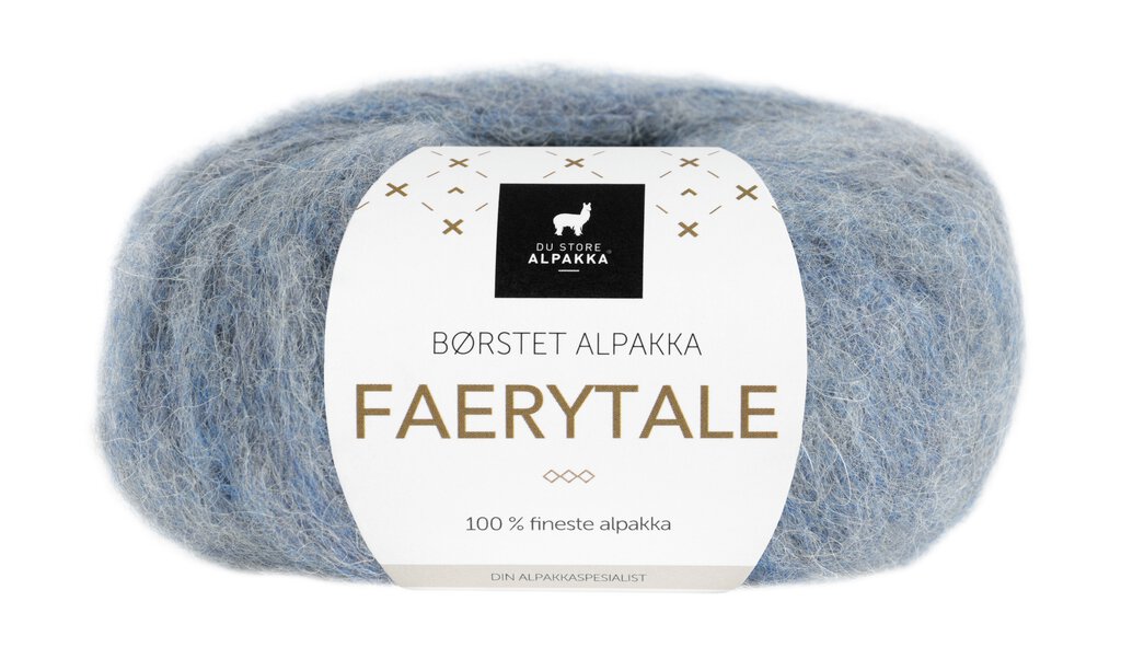 Bilde av garn