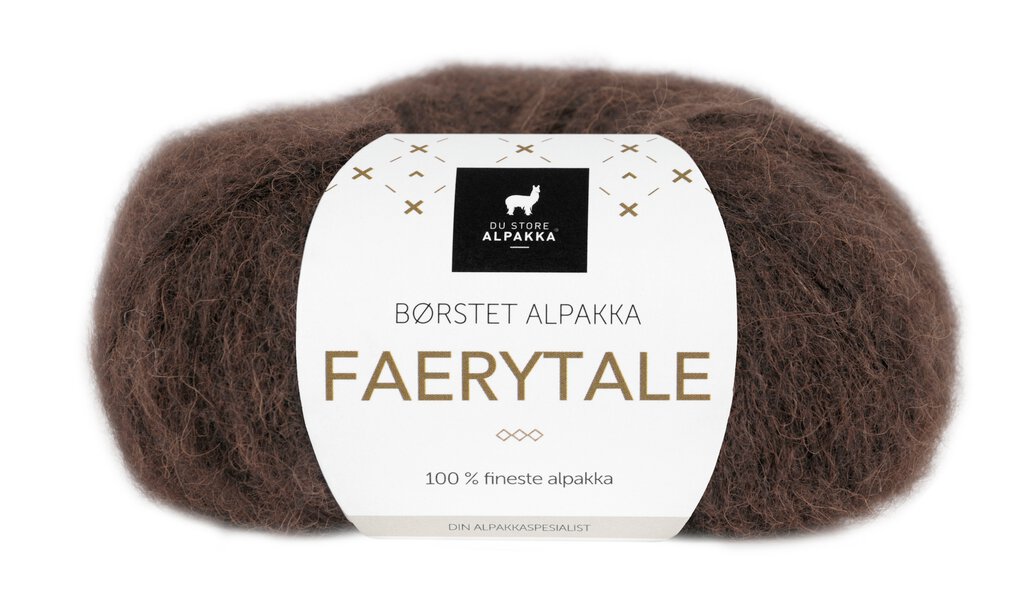 Bilde av garn