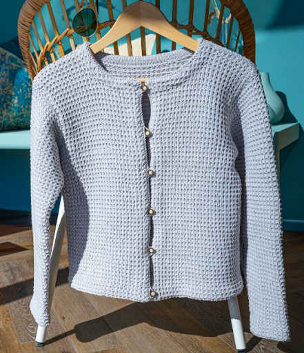 Ane Kydland ThomassenCannes Jakke