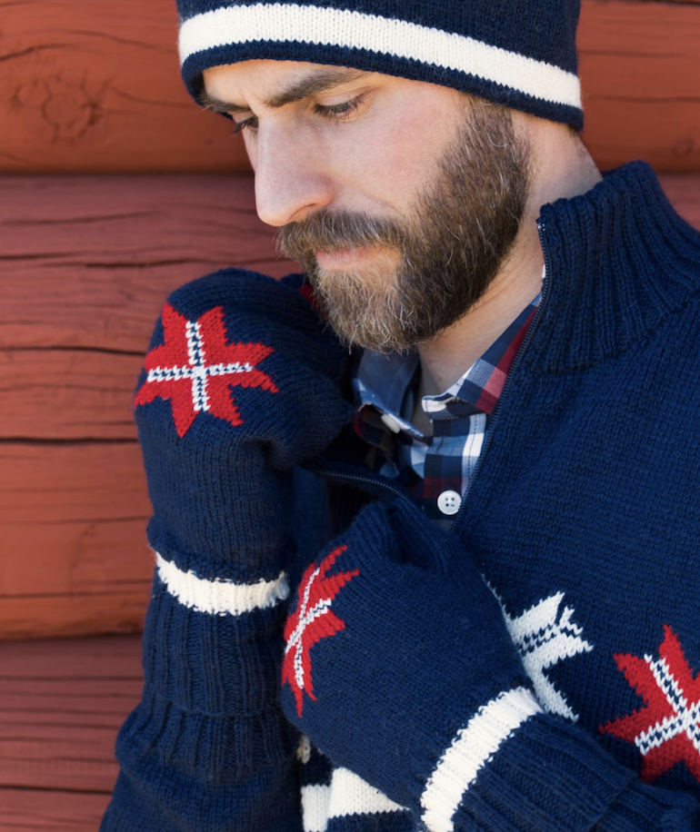 Dale GarnPyenongchang 2018 Votter