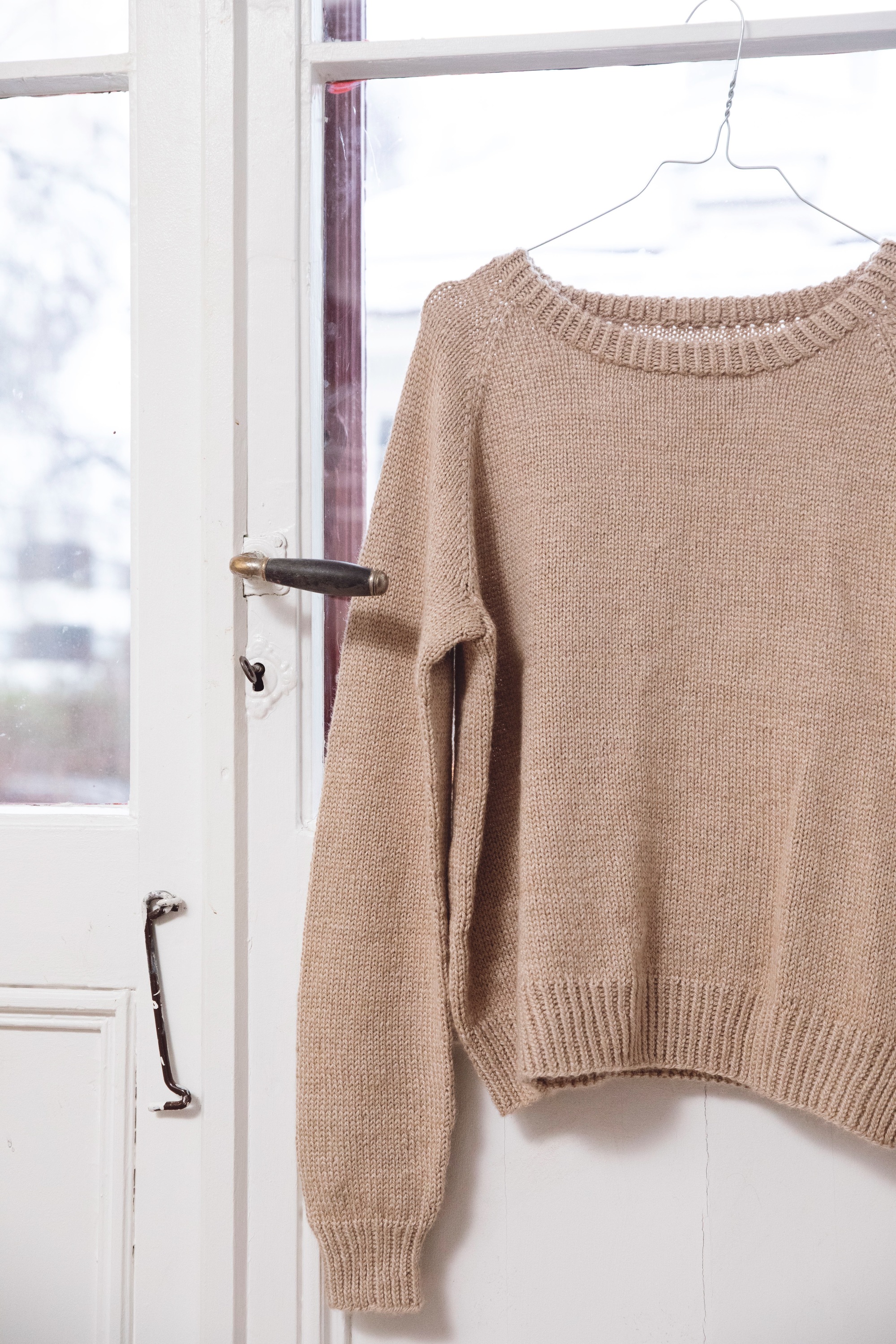 Ane Kydland ThomassenPomelo Genser