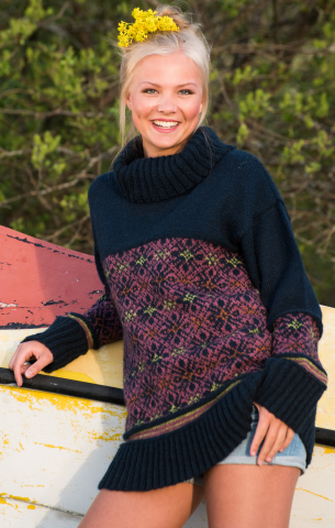 Kari HestnesFilippa Genser