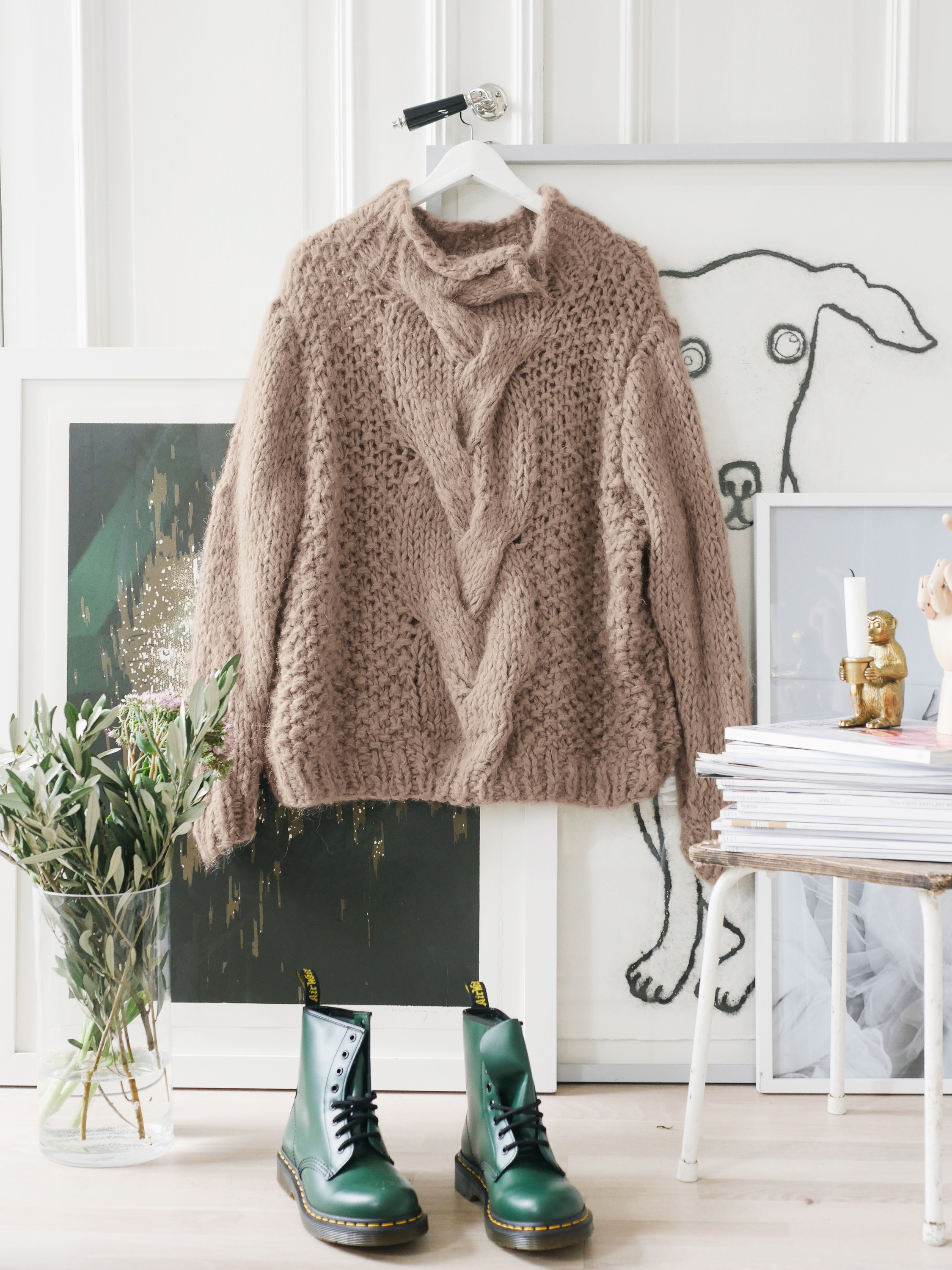 Trine Lise HøysethHenriette Genser