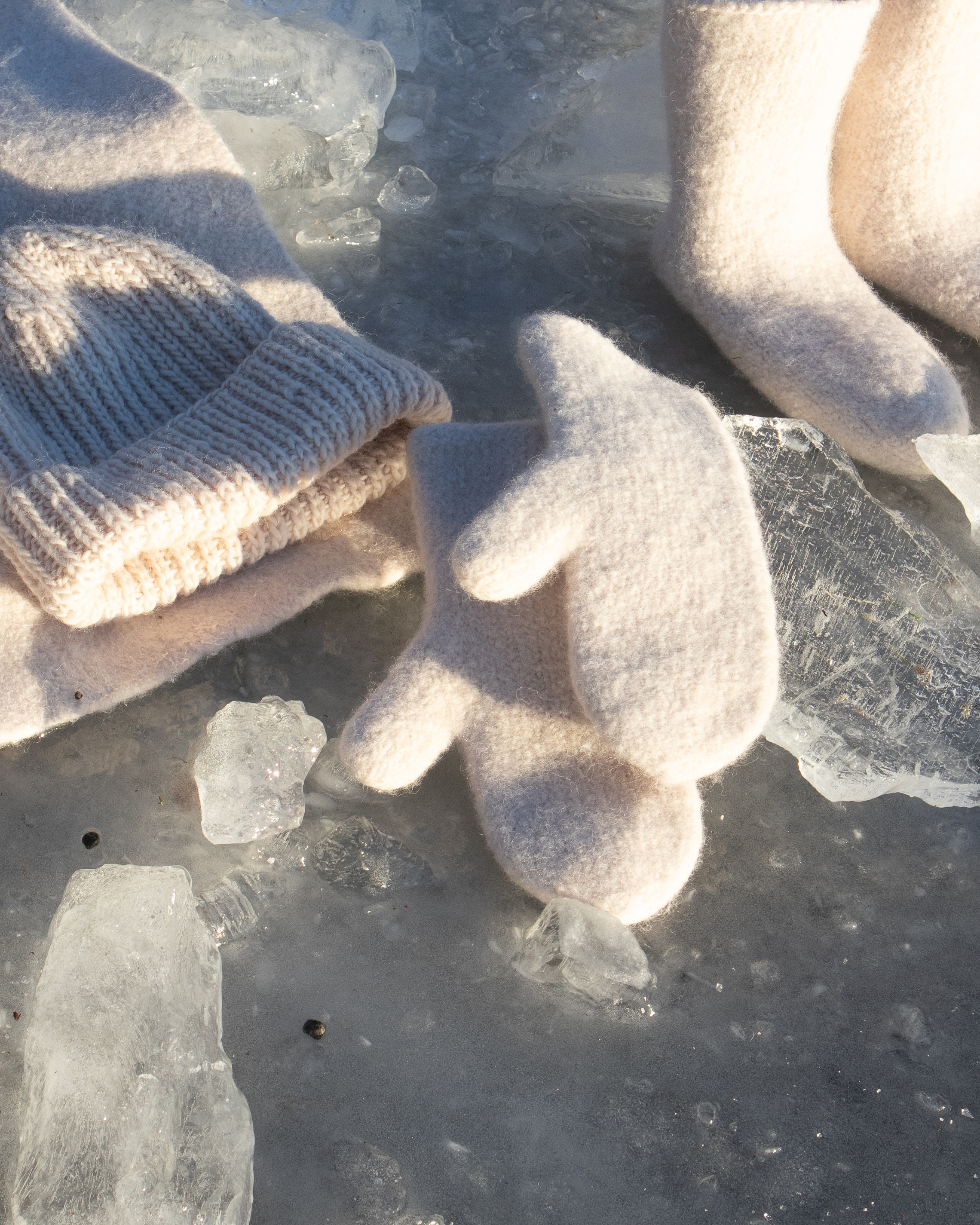 House of YarnTalvor Votter