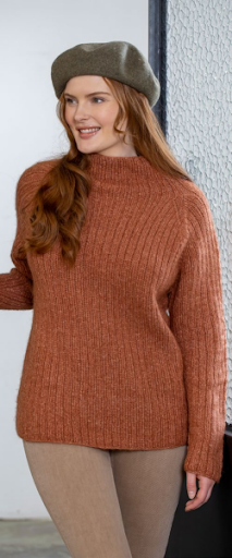 Anne-Kirsti EspenesLexi genser