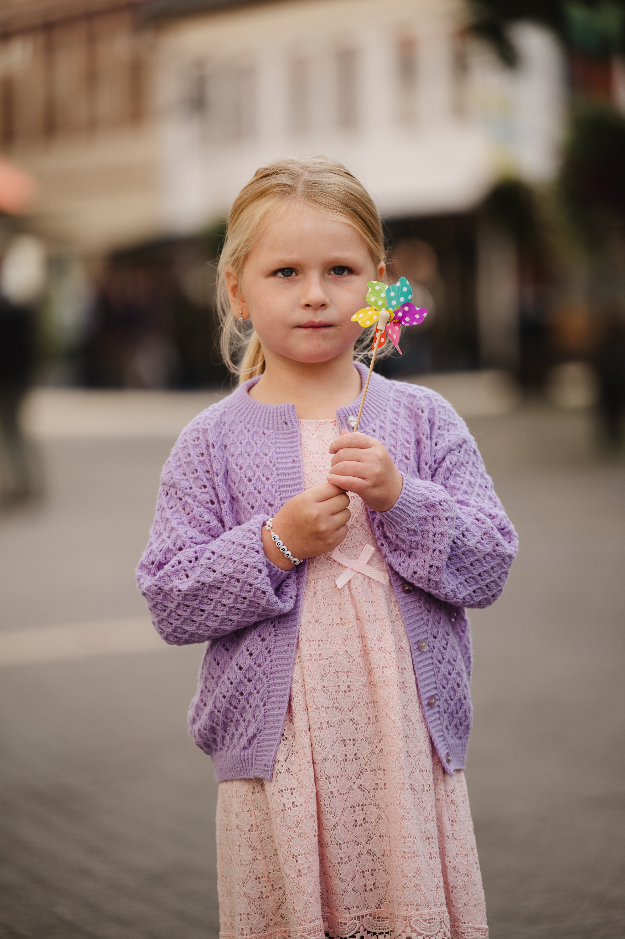 Ane Kydland ThomassenCaira Cardigan