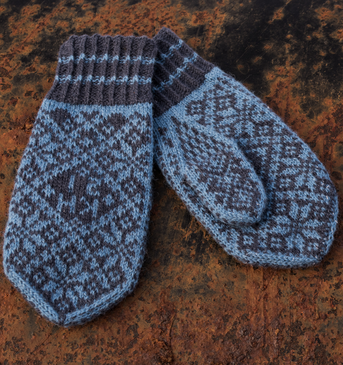 Kari HestnesVolla votter