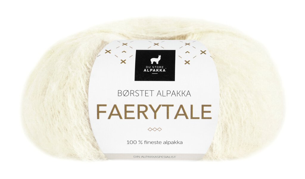 Bilde av garn