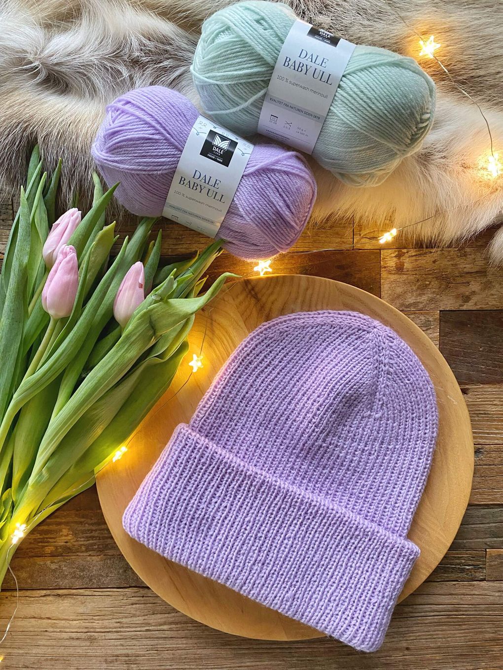 Hrönn JónsdóttirVian Lue