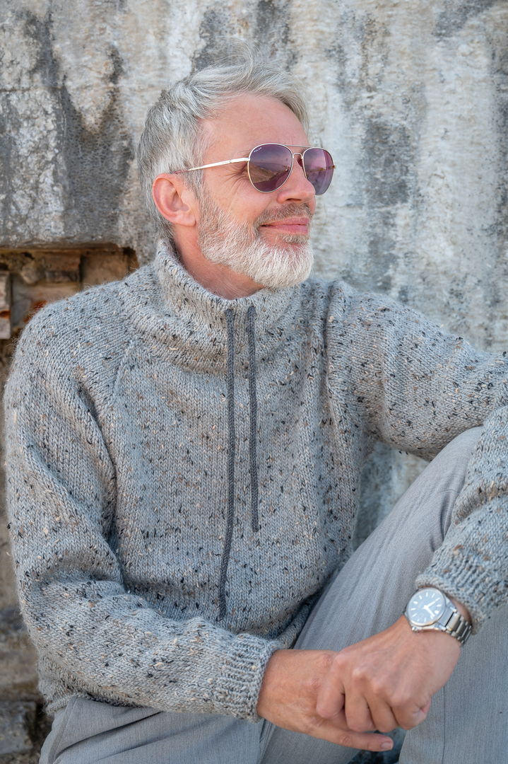 Hrönn JónsdóttirKimmie genser