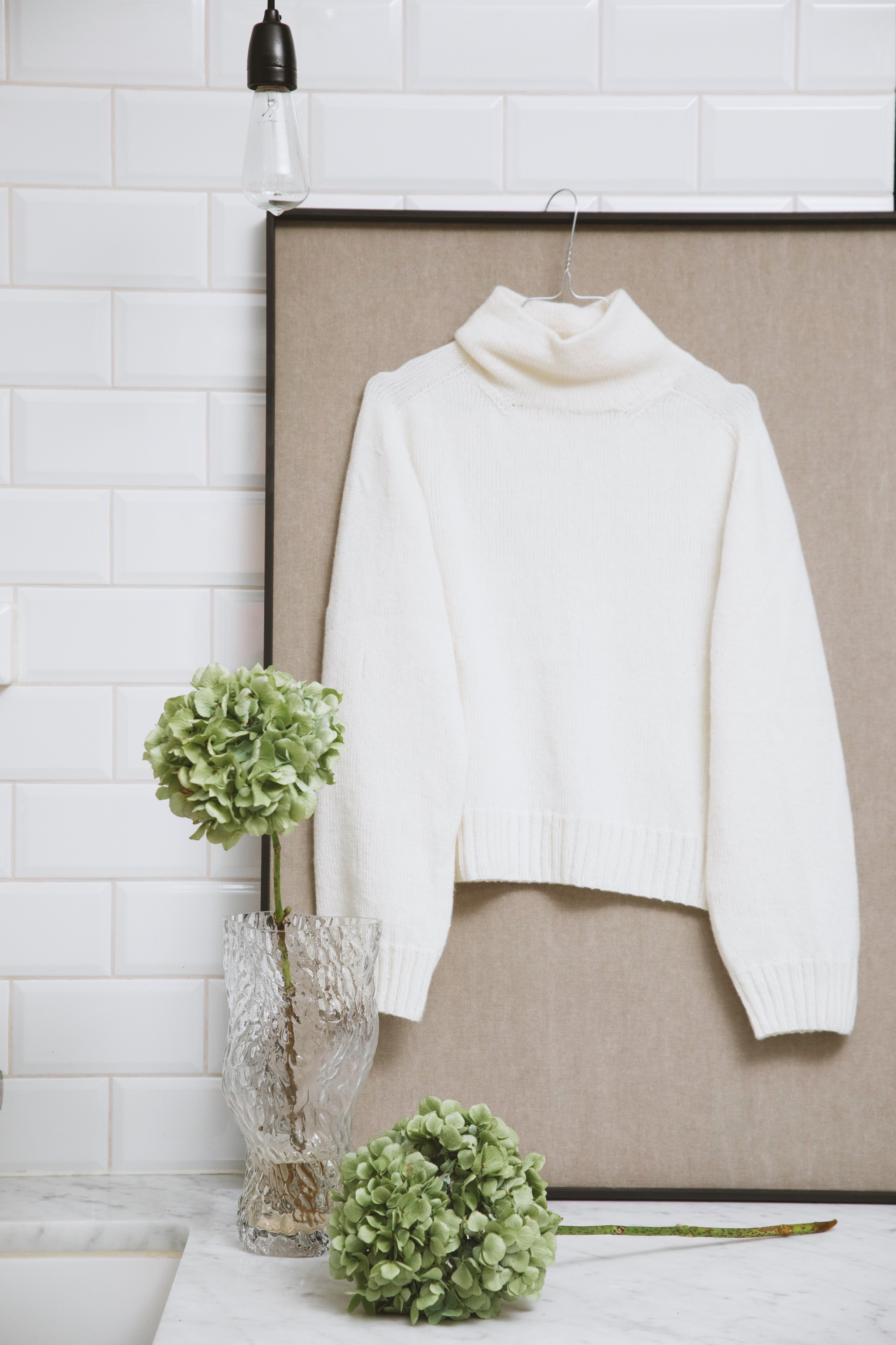 Ane Kydland ThomassenCereza Genser