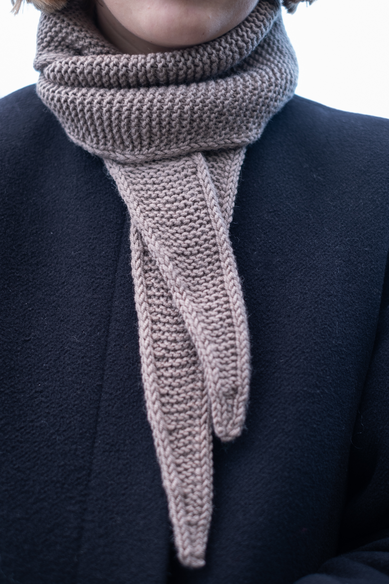 House of YarnSanna Sjal