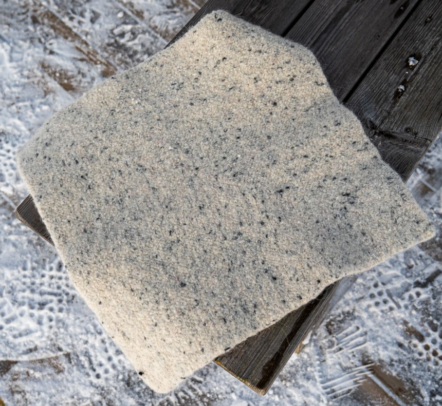 House of YarnSitja Sitteunderlag