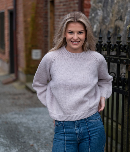 Ane Kydland ThomassenUltimate Genser