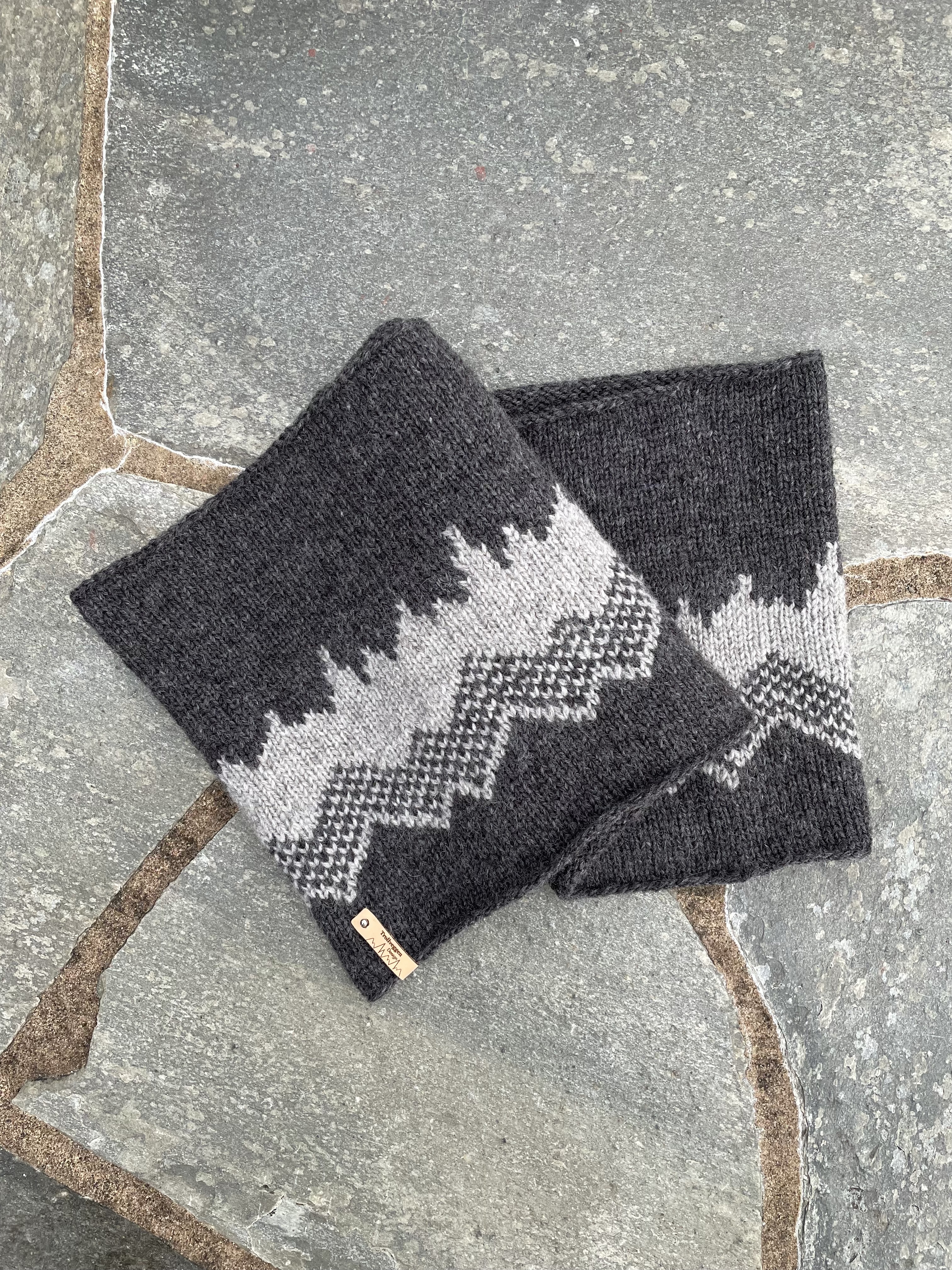 Trollveggen DesignHalskråtind