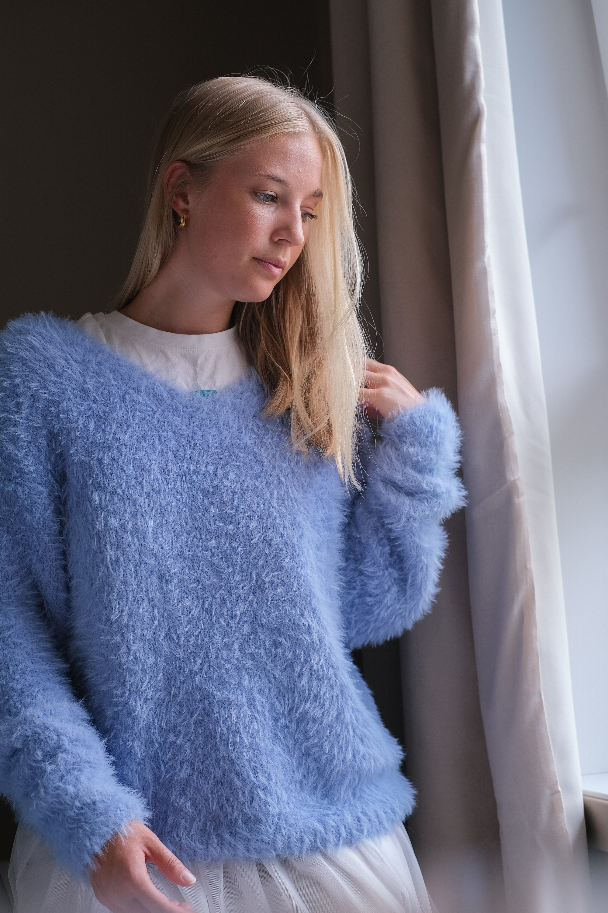 House of YarnMamba Genser