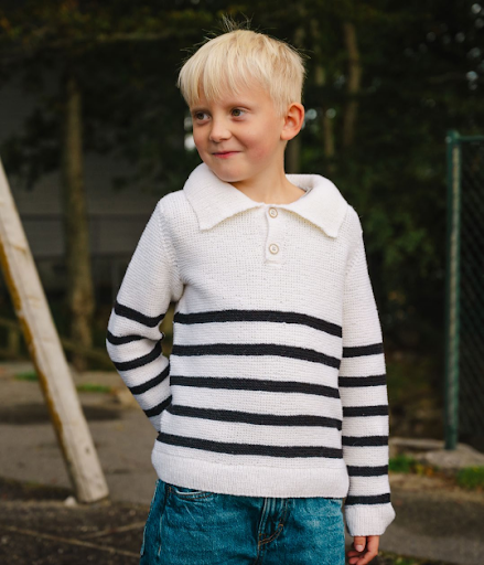 House of YarnMondo Genser