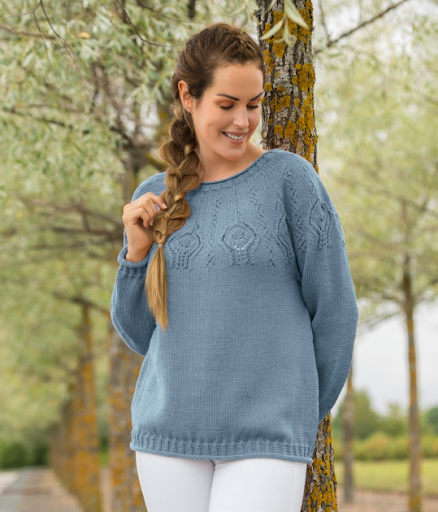 Hrönn JónsdóttirGunn-Genseren i ledig fasong