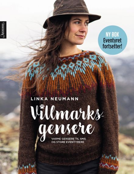 Bilde av garn