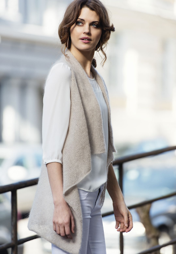 Olaug KleppeLang Sjalvest