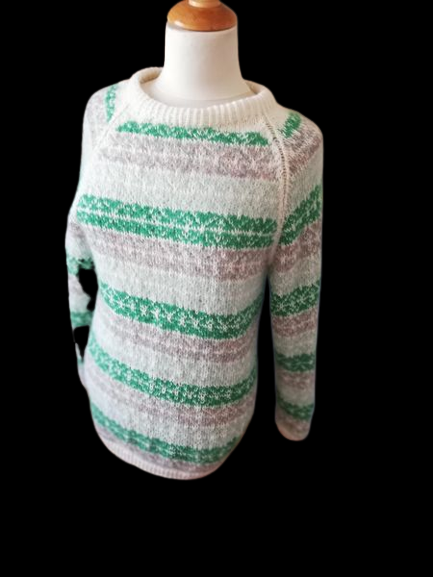 NaggaInvers Sweather3 farger