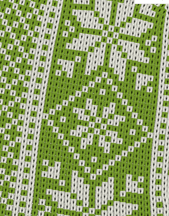 Anna SkudsveenEnkle selbuvotter