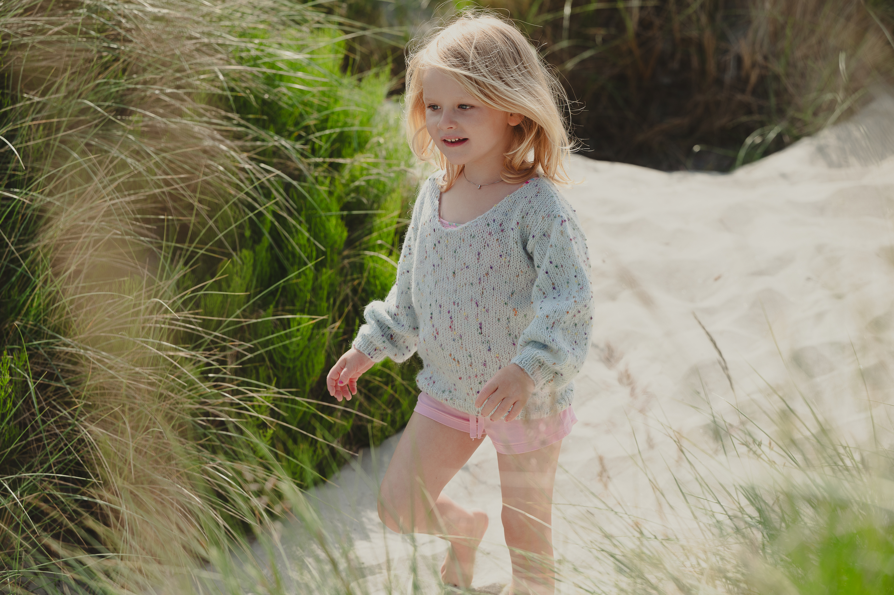 Brit Frafjord ØrstavikAmanda Barnegenser